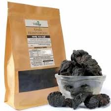 Organic Black Tamarind